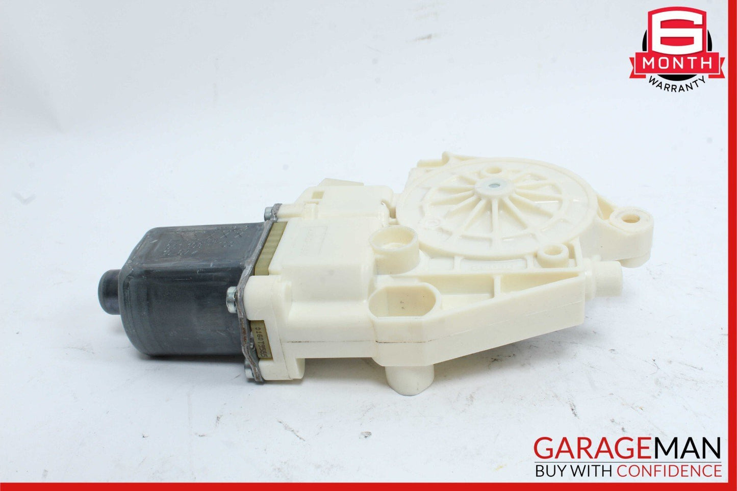 08-16 Mercedes E350 GLK350 E400 C300 Rear Right Door Window Regulator Motor Unit