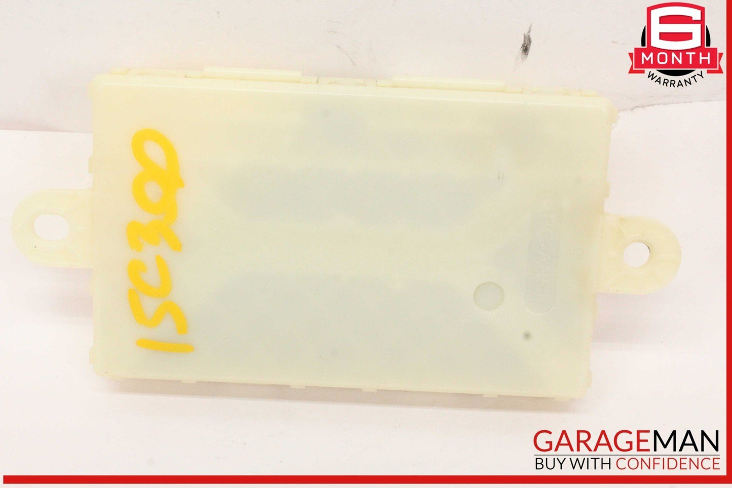 14-19 Mercedes W205 C300 S600 GLC350 S550 Keyless Go Entry Control Module OEM