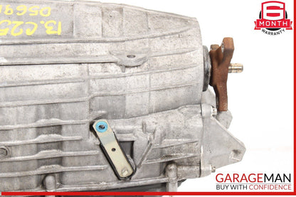 12-15 Mercedes W204 C250 722.9 7G-Tronic Automatic Transmission 722997 OEM 115k