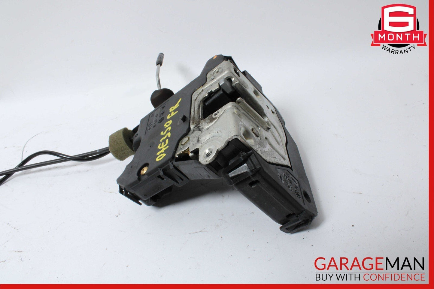03-09 Mercedes W211 E350 E63 AMG Front Right Side Door Lock Latch Actuator OEM