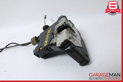 03-09 Mercedes W211 E350 E63 AMG Front Right Side Door Lock Latch Actuator OEM