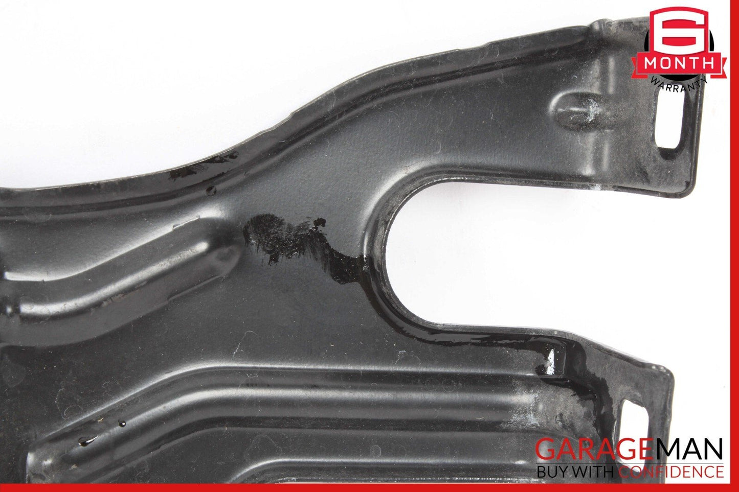 01-07 Mercedes W203 C320 C240 Front Right Headlight Support Bracket OEM