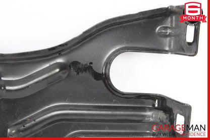 01-07 Mercedes W203 C320 C240 Front Right Headlight Support Bracket OEM