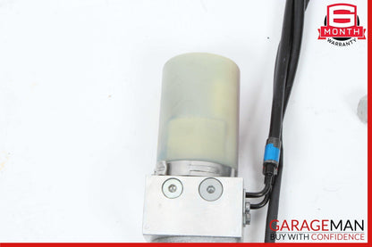 07-14 Mercedes W216 CL550 CL600 Trunk Lid Lift Hydraulic Pump Motor Cylinder OEM