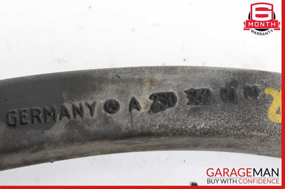 03-12 Mercedes R230 SL550 SL500 E350 CLS550 Rear Right Side Upper Control Arm