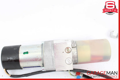 07-13 Mercedes W221 S550 Trunk Lid Locking Hydraulic Pull Down Pump OEM