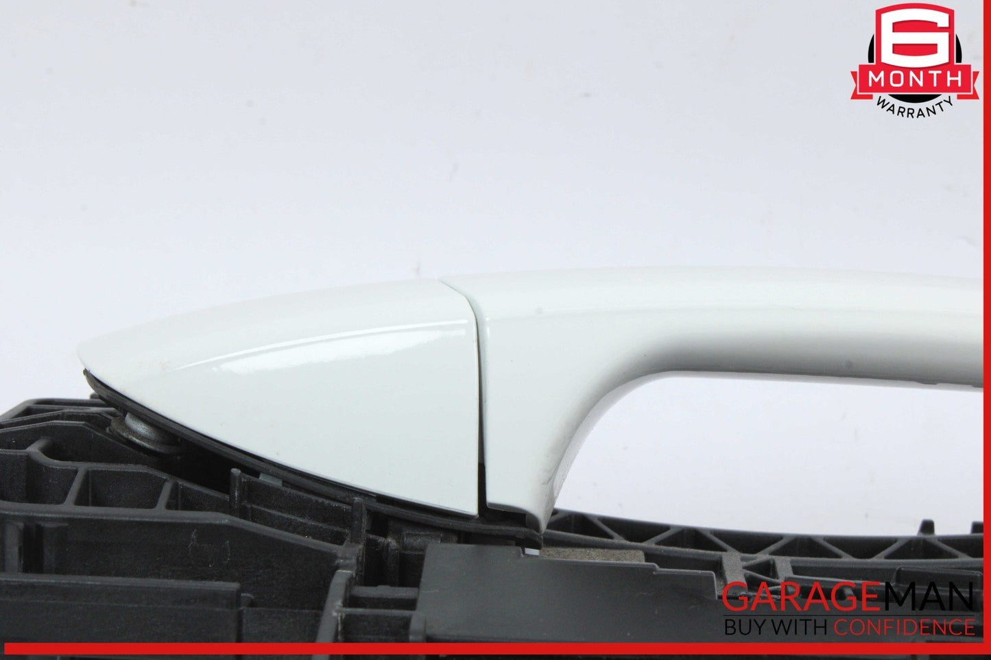 12-16 Mercedes X156 GLA250 ML350 Right Side Exterior Door Handle 2047601634 OEM