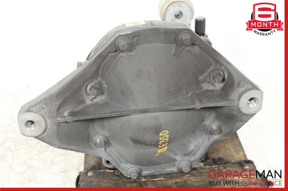 08-16 Mercedes W212 E350 C350 RWD Rear Differential Diff Axle Carrier OEM
