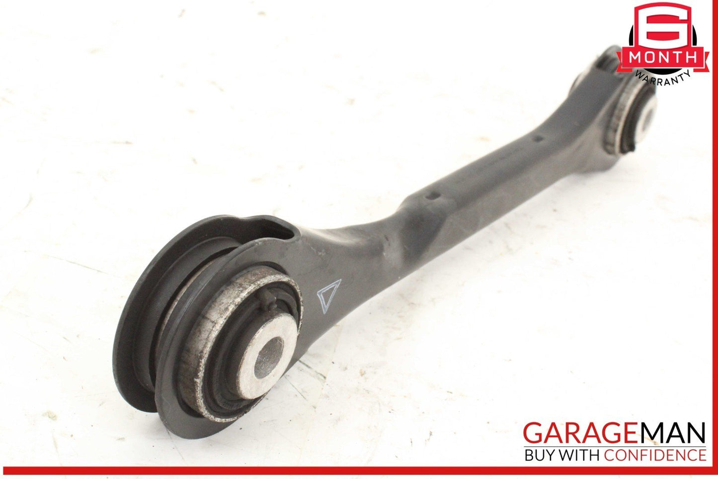 09-18 Audi Q5 A6 A7 Rear Right or Left Side Lower Forward Control Arm 8K0501529L