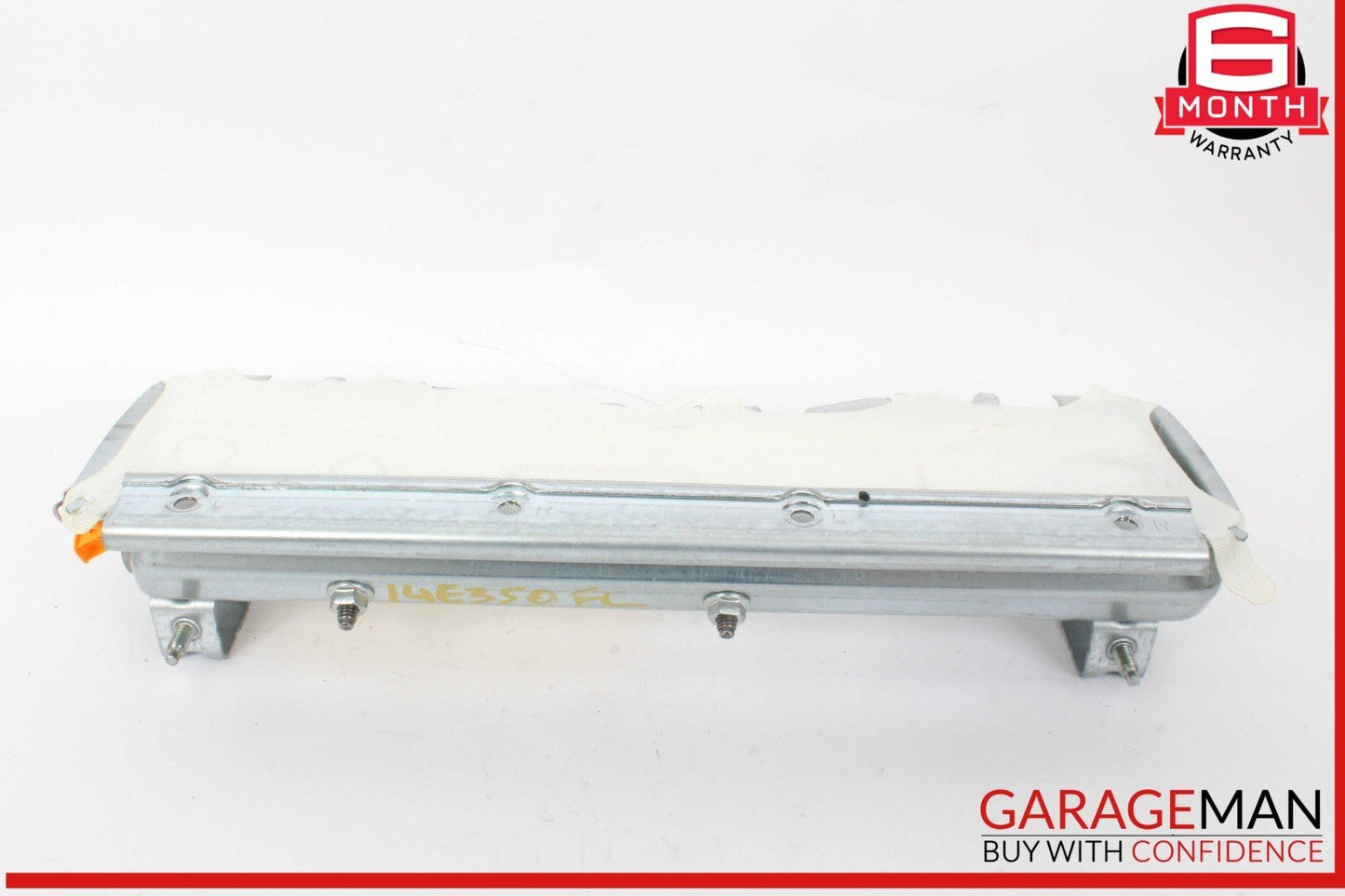 10-13 Mercedes W212 E350 Front Left Side Dashboard Dash Airbag Air Bag OEM