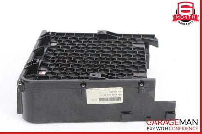 06-12 Mercedes GL550 GL450 R350 ML63 AMG DVD Player Video Splitter Module Unit
