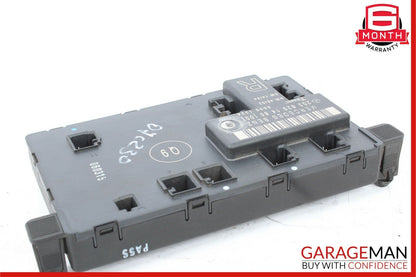 01-07 Mercedes W203 C240 C230 C320 Front Right Side Door Controller Module OEM