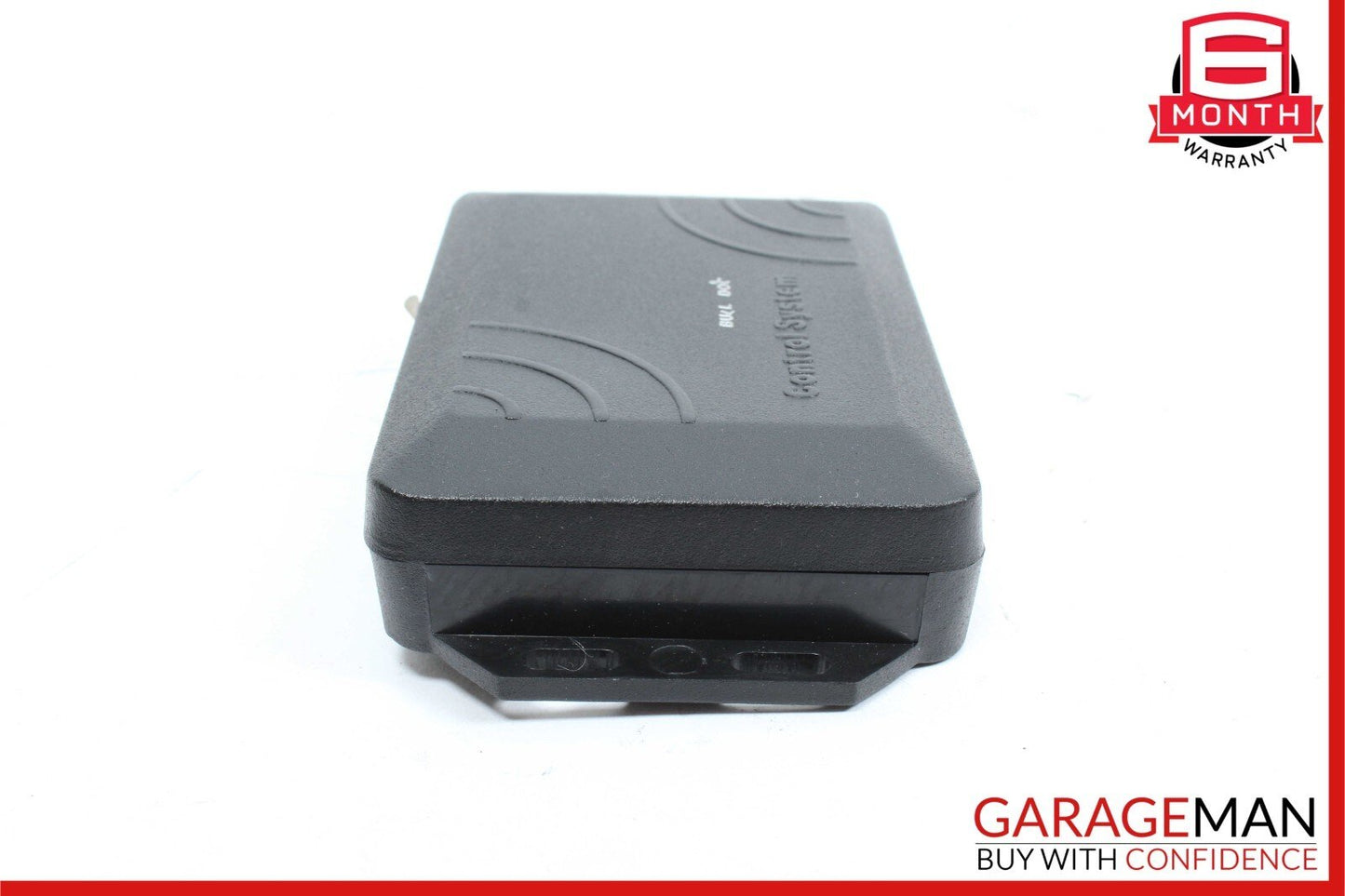 02-06 Mercedes W163 ML500 ML350 Parktronic Control Module OEM
