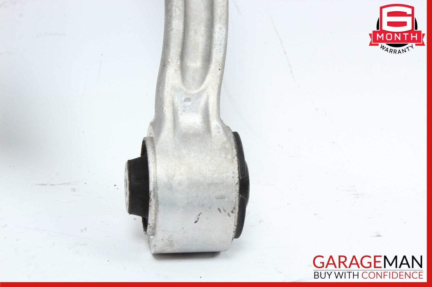 07-14 Mercedes W221 S65 AMG Front Left Upper Control Arm w/ Height Level Sensor