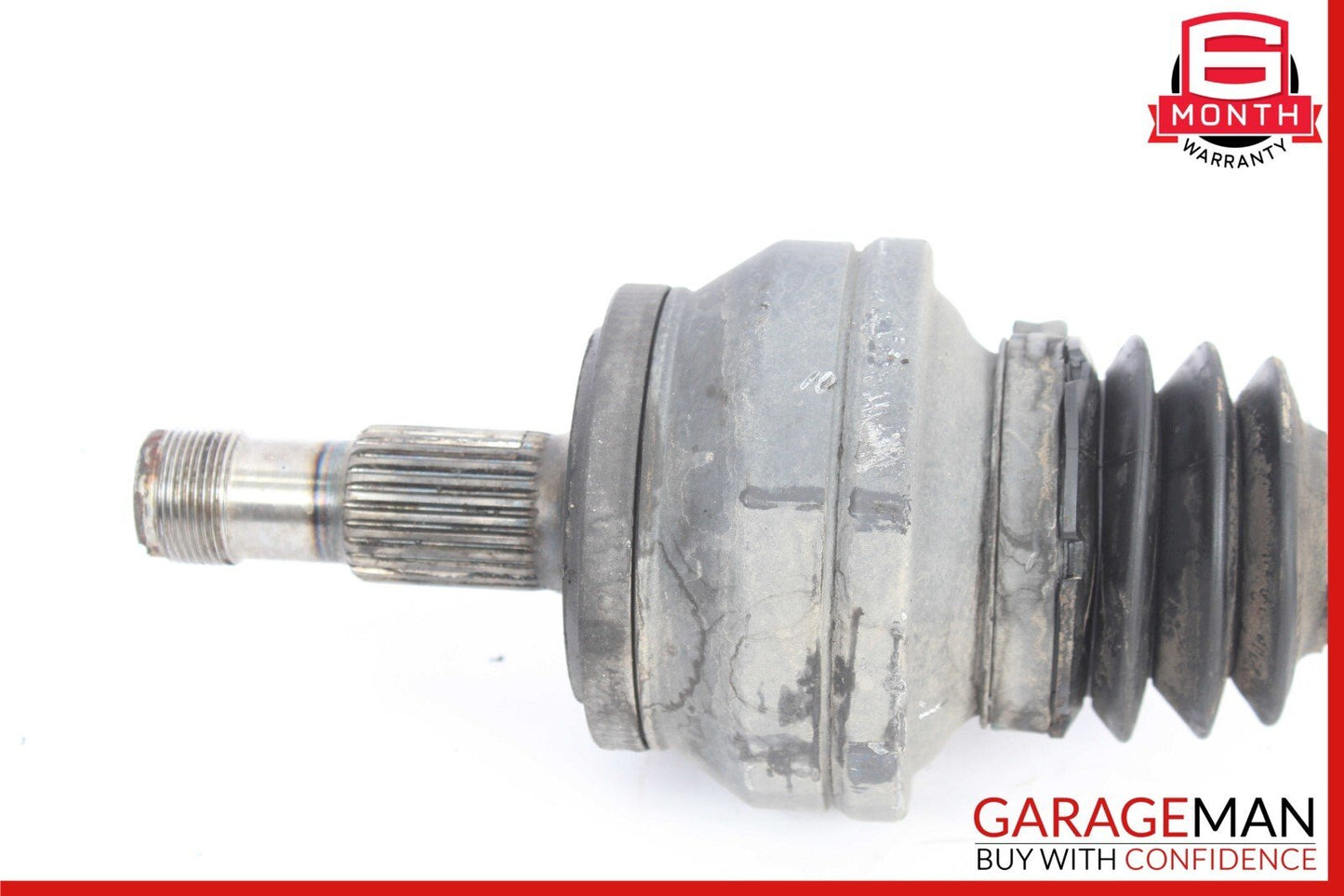 08-17 Mercedes W212 E350 C250 C350 Rear Left or Right Axle CV Half Shaft OEM