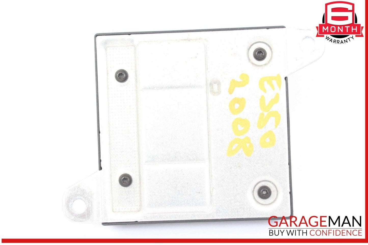 03-11 Mercedes W211 E350 CLS550 Body Control Module Unit BCM 2115455232 OEM