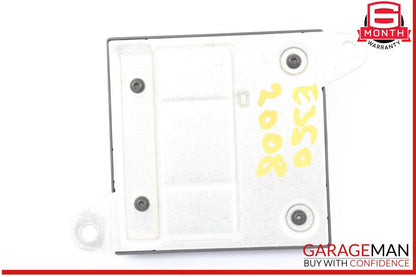 03-11 Mercedes W211 E350 CLS550 Body Control Module Unit BCM 2115455232 OEM