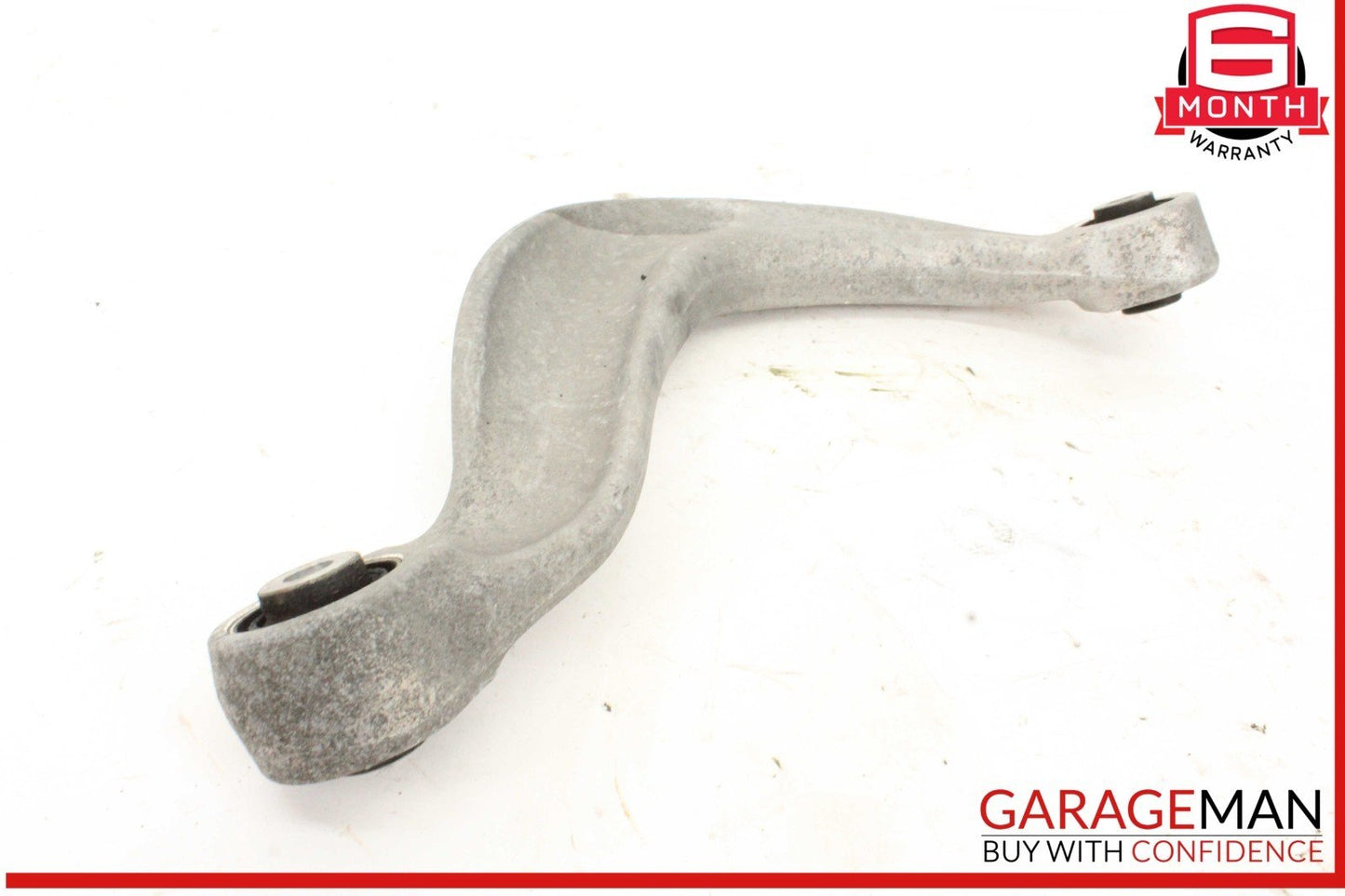 09-18 Audi A5 A8 A7 S4 A4 Rear Right Passenger Side Upper Control Arm 8K0505324H
