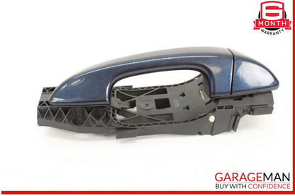 11-18 Porsche Cayenne 958 AWD Right Passenger Side Exterior Door Handle OEM