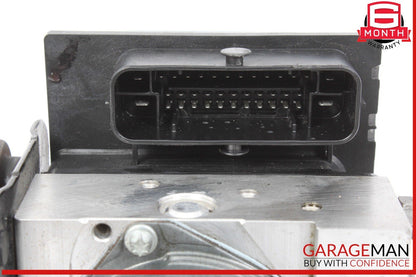 13-16 Audi A4 ABS Anti Lock Brake Pump Module ESP 8K0907379CK OEM