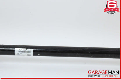 18-25 Audi Q5 Rear Left Driver Side CV Axle Drive Shaft 80A501203H OEM
