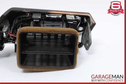 12-18 Mercedes W218 CLS500 CLS63 AMG Left Side Dashboard A/C AC Air Vent OEM
