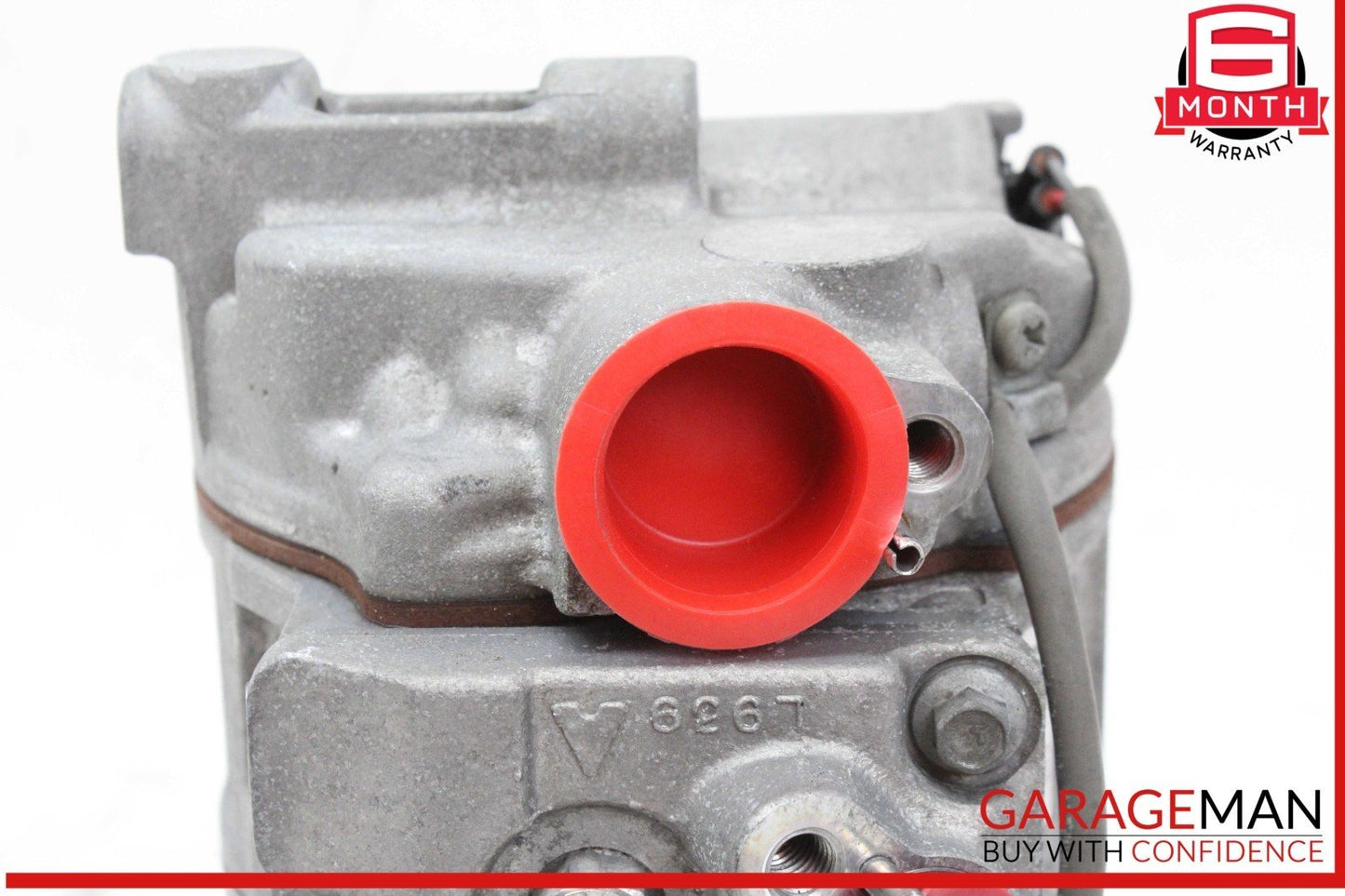 07-11 Mercedes W221 S550 CL550 A/C Air Conditioning Compressor 0022301211 OEM