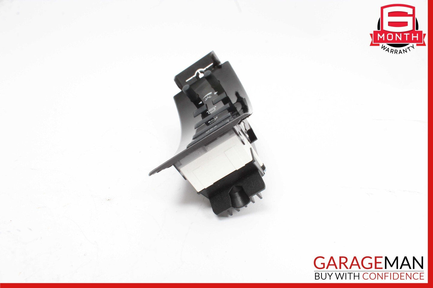 07-14 Mercedes CL550 S350 S550 Instrument Cluster Control Switch Module Unit