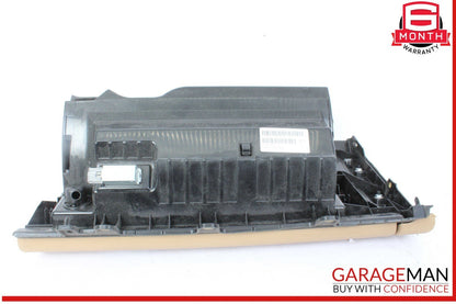 11-18 Porsche Cayenne 958 Front Right Side Dash Glove Box Storage Compartment