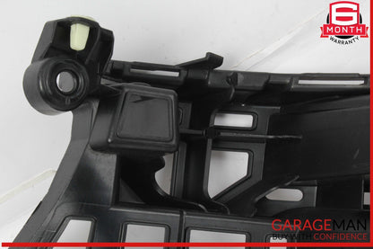 15-24 Porsche Macan 95B Rear Left Side Support Mount Bracket w/ VTS Antenna OEM