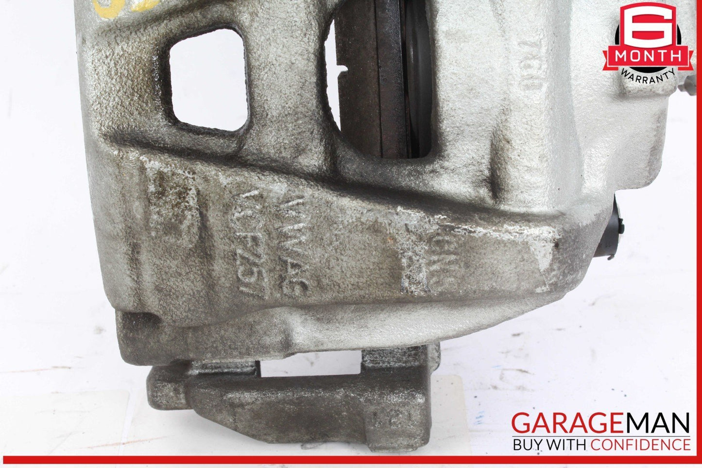 15-18 Audi Q3 Front Right & Left Side Brake Caliper Calipers 5N0615124 OEM