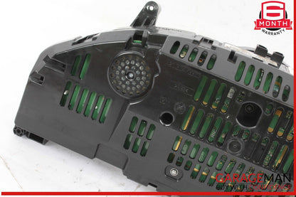 12-14 Mercedes W204 C250 C350 Speedometer Odometer Instrument Cluster Gauge OEM