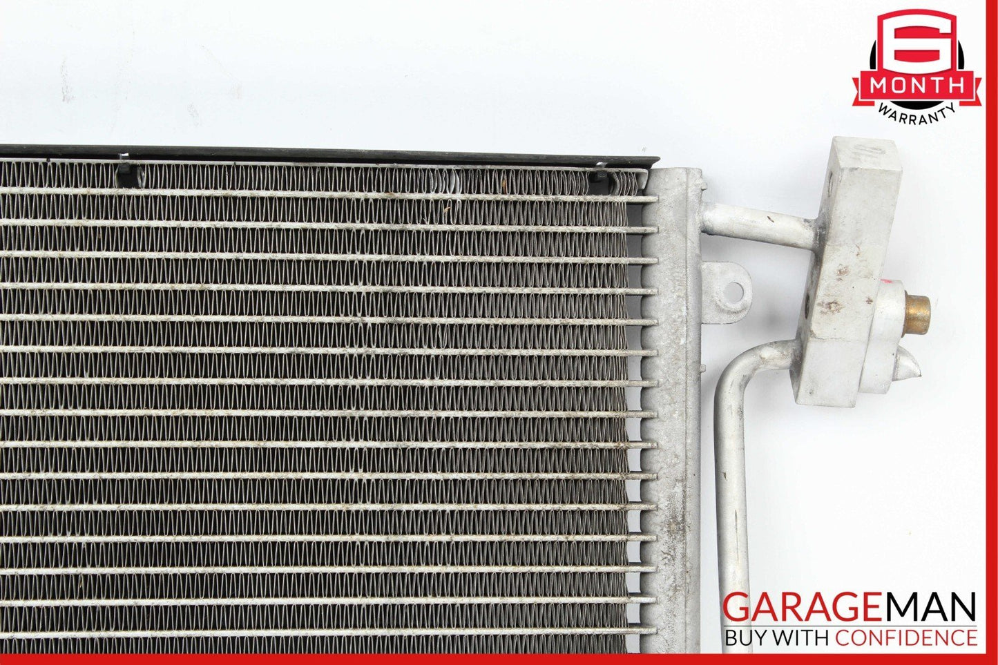 97-04 Porsche Boxster 986 Carrera 911 A/C AC Air Cooling Condition Condenser