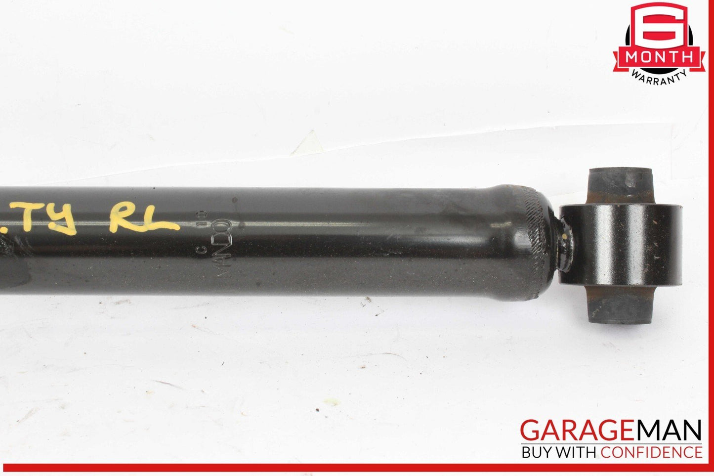20-23 Tesla Model Y Rear Left and Rear Right Shock Strut Absorber Set of 2 OEM