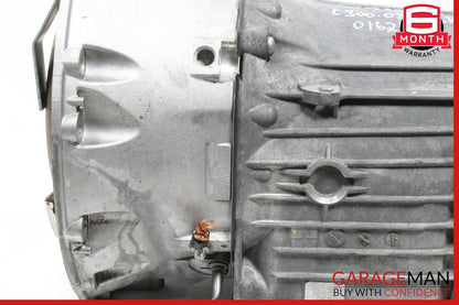 08-11 Mercedes W204 C300 RWD 7G Auto Trans Automatic Transmission 722.999 176k