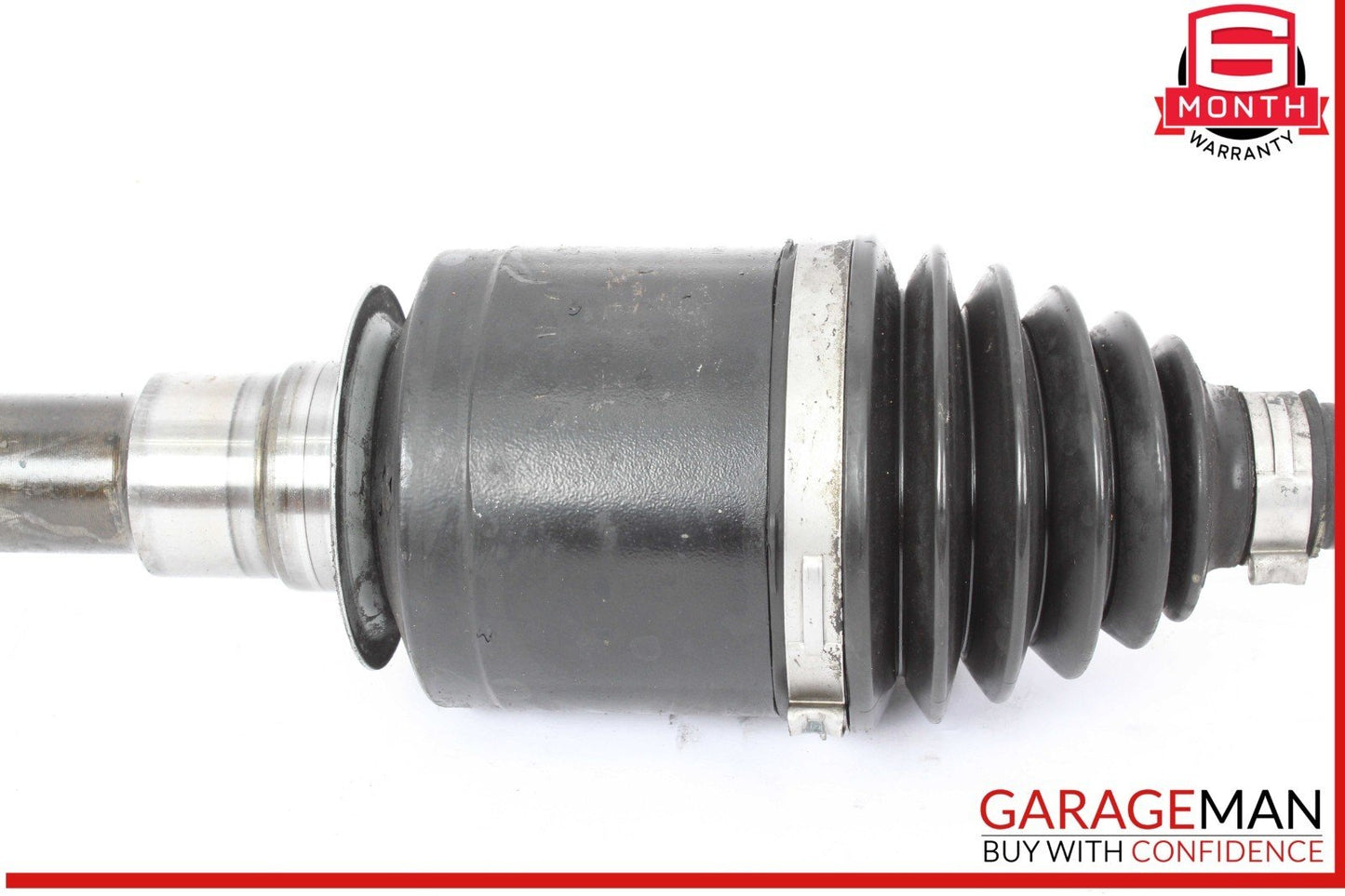 06-12 Mercedes X164 GL450 4MATIC Front Right Side Driveshaft CV Axle Shaft OEM