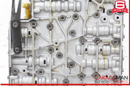 Mercedes W203 C280 E350 7G Tronic Transmission Valve Body 2202770801 OEM
