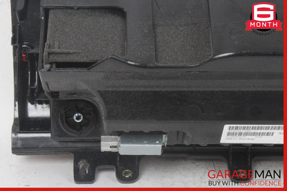 11-18 Porsche Cayenne 958 Front Right Dash Glove Box Storage Compartment OEM