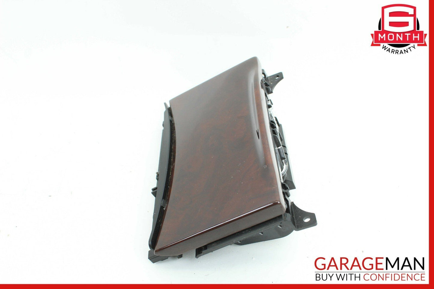 07-14 Mercedes W216 CL550 CL600 Center Console Ashtray Ash Tray Trim OEM