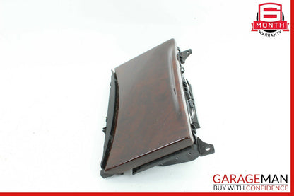 07-14 Mercedes W216 CL550 CL600 Center Console Ashtray Ash Tray Trim OEM