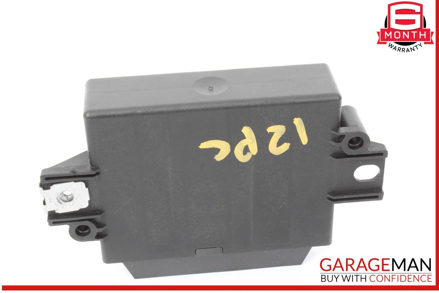 11-14 Porsche Cayenne 958 Park Parking Assist Control Module Unit 7P5919475C OEM