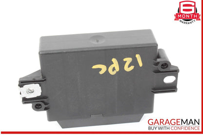11-14 Porsche Cayenne 958 Park Parking Assist Control Module Unit 7P5919475C OEM