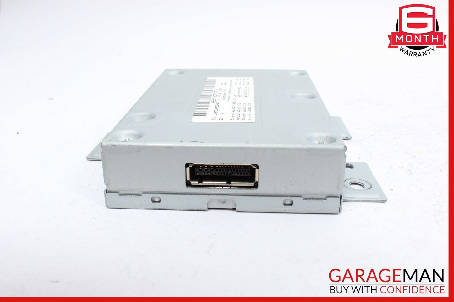 05-14 Mercedes X164 GL450 SL550 Communication Interface Module 2049005704 OEM