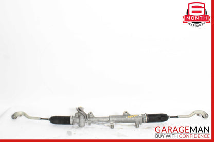 10-16 Mercedes W212 E350 E550 Power Steering Rack and Pinion 2124603400 OEM
