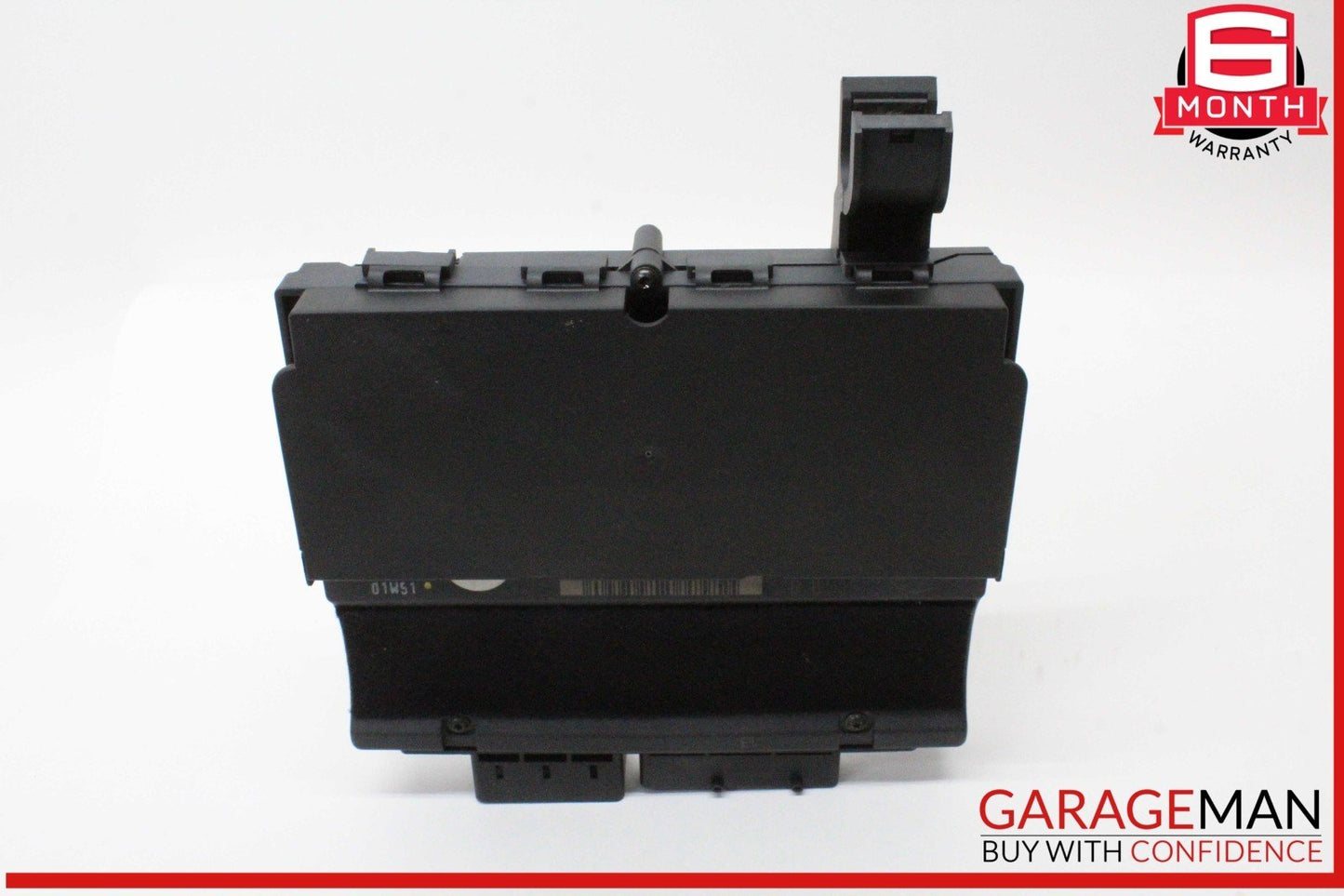 03-06 Mercedes R230 SL500 SL55 AMG Under Seat Control Module Right Side OEM