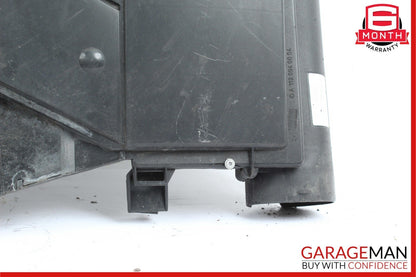 03-06 Mercedes SL500 E500 CL500 Engine Motor Air Intake Cleaner Filter Box