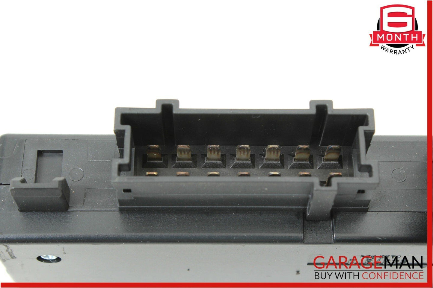 07-09 Mercedes X164 GL450 Third Row Seat Power Folding Control Module Unit OEM