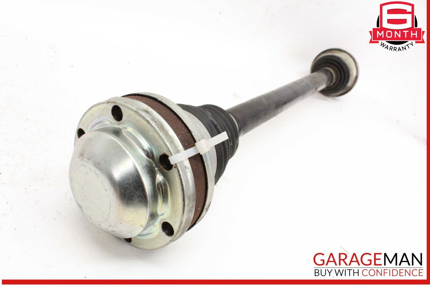 12-18 Audi A6 A7 SQ5 Rear Left or Rear Right Side CV Axle Shaft 8R0501203C OEM
