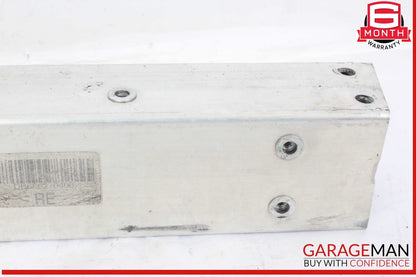 14-21 BMW i3 I01 Hybrid Rear Right Side Bumper Shock Reinforcement Bar Mount OEM