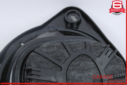 15-20 Mercedes W205 C300 Front Left and Right Side Door Sound Speaker 2058201400